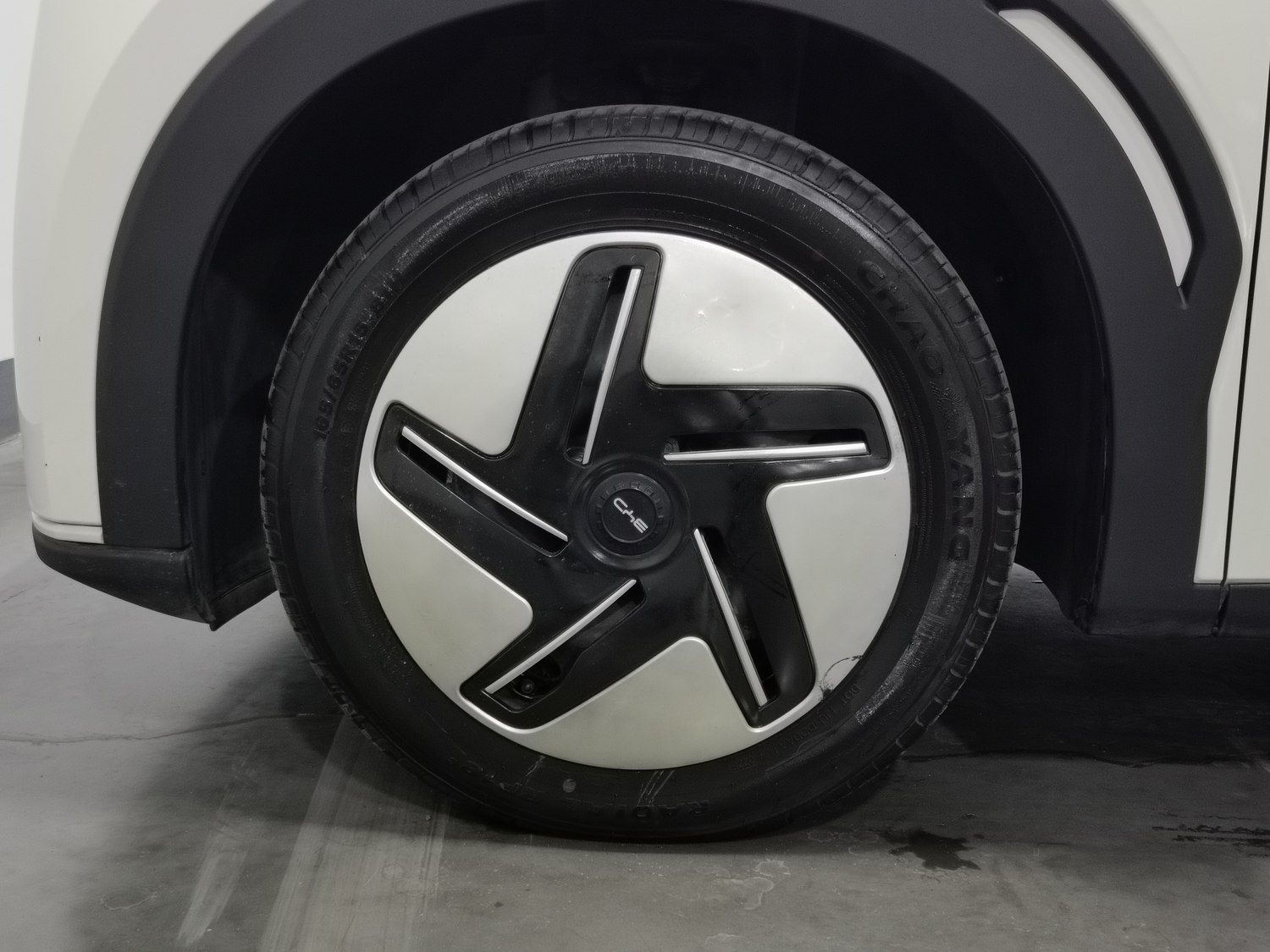 Used BYD Seagull 2025