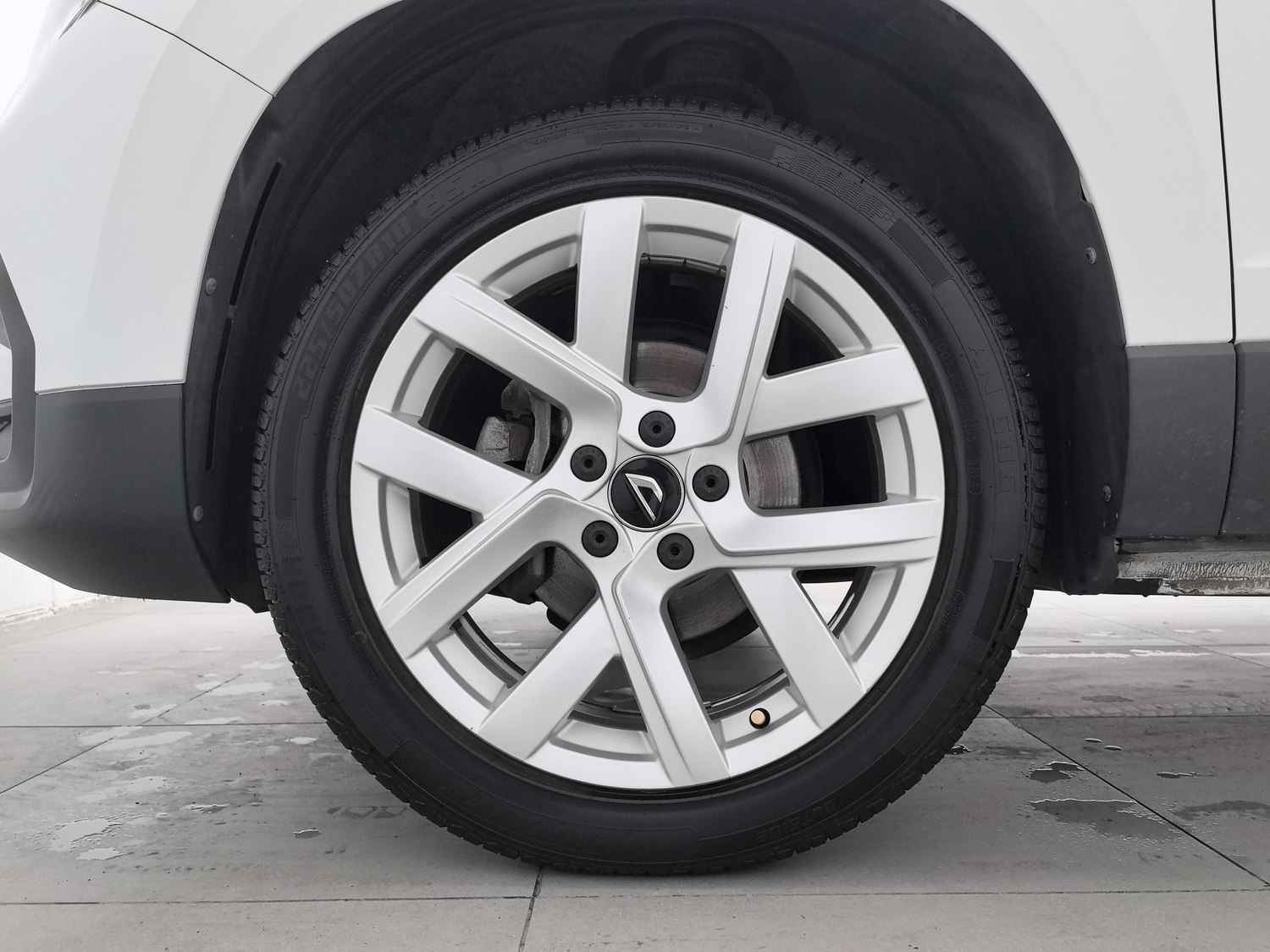 Used Jetta VS5 2019 1.4 AT