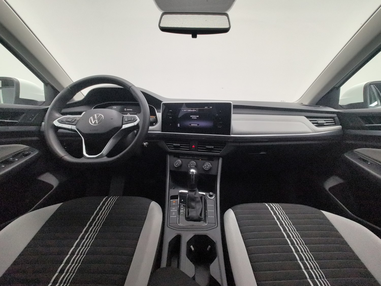 Used Volkswagen Bora 2024 1.2 AT