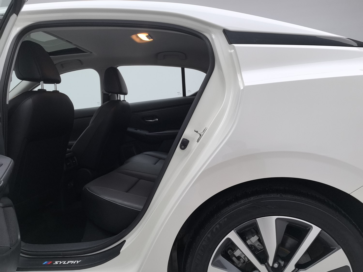 Used Nissan Sylphy 2022 1.2 AT