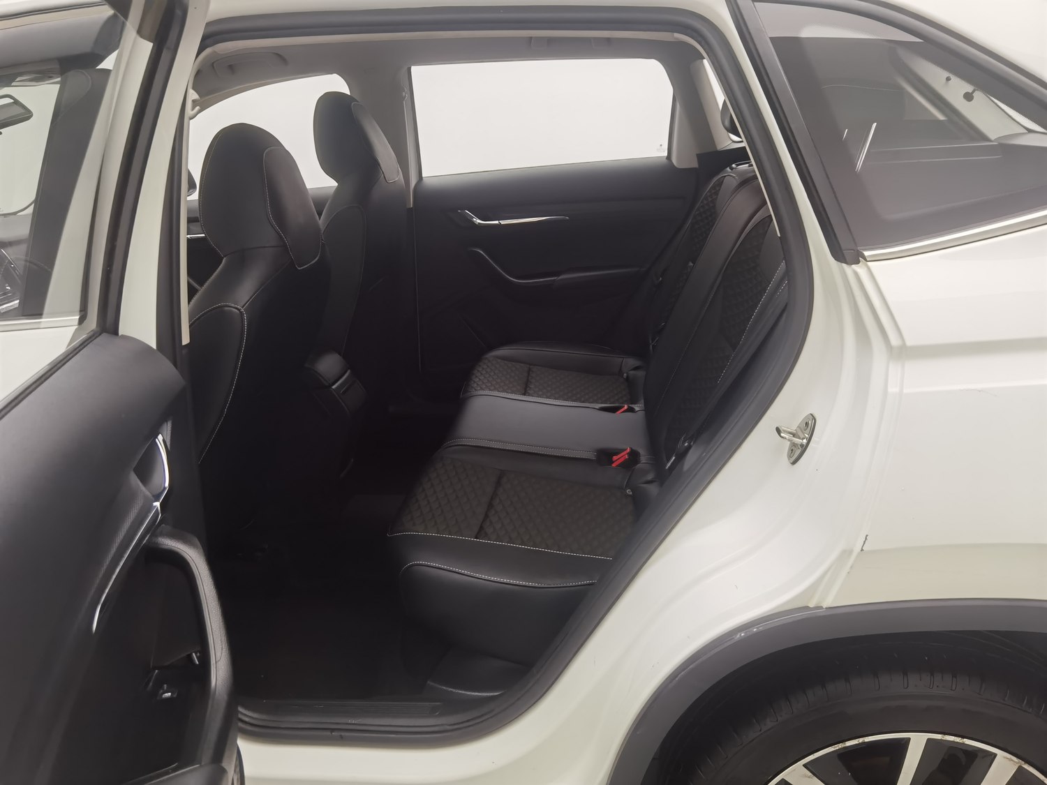 Used Skoda Kamiq 2018 1.5 MT