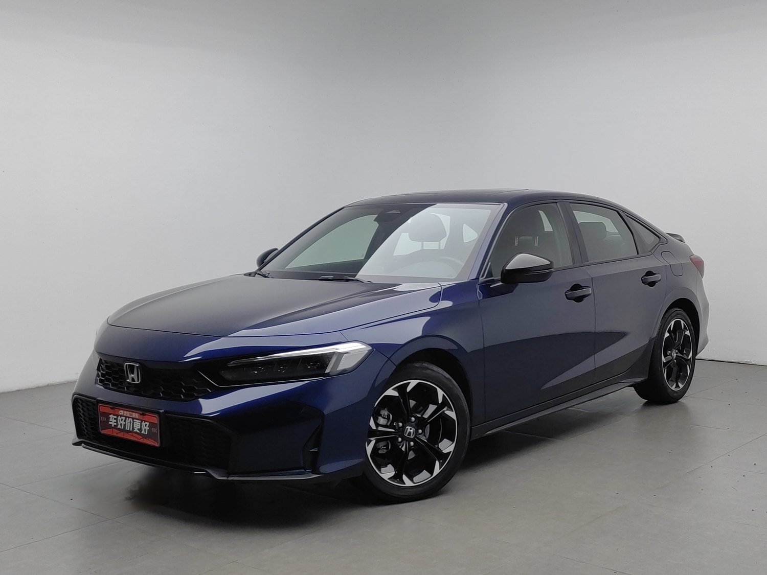Used Honda Civic 2025 1.5 AT