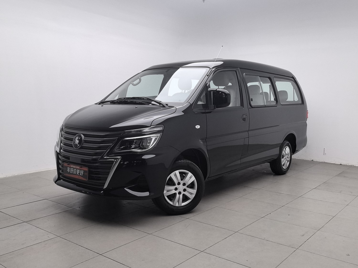 Used Dongfeng Forthing Lingzhi 2023 1.6 MT