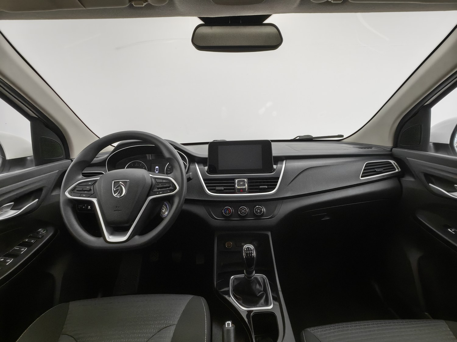 Used Baojun 730 2021 1.5 MT