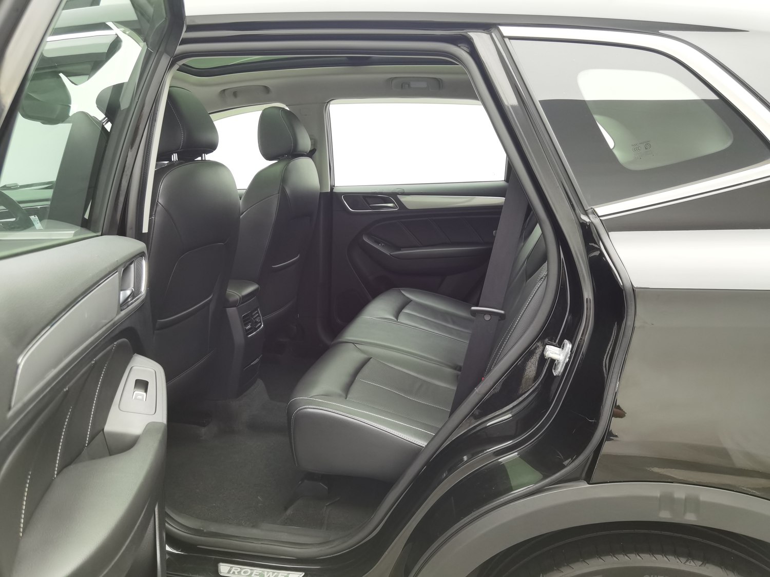 Used Roewe RX5 2016 2.0 AT