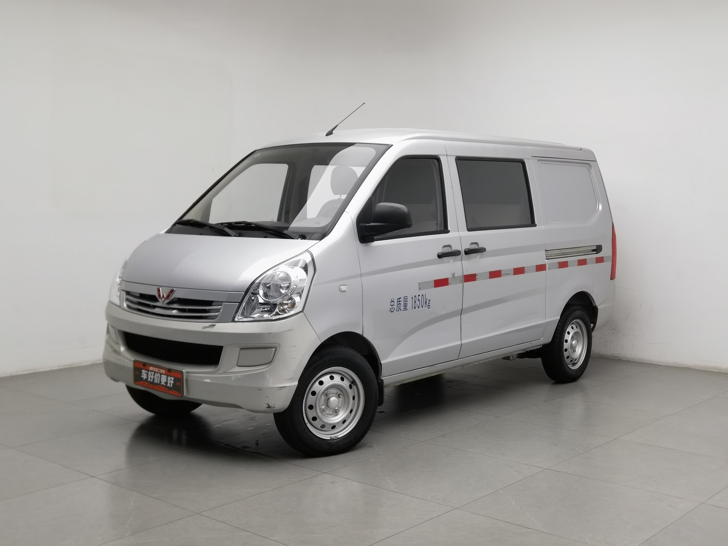 Used Wuling 五菱荣光S 2022 1.2 MT