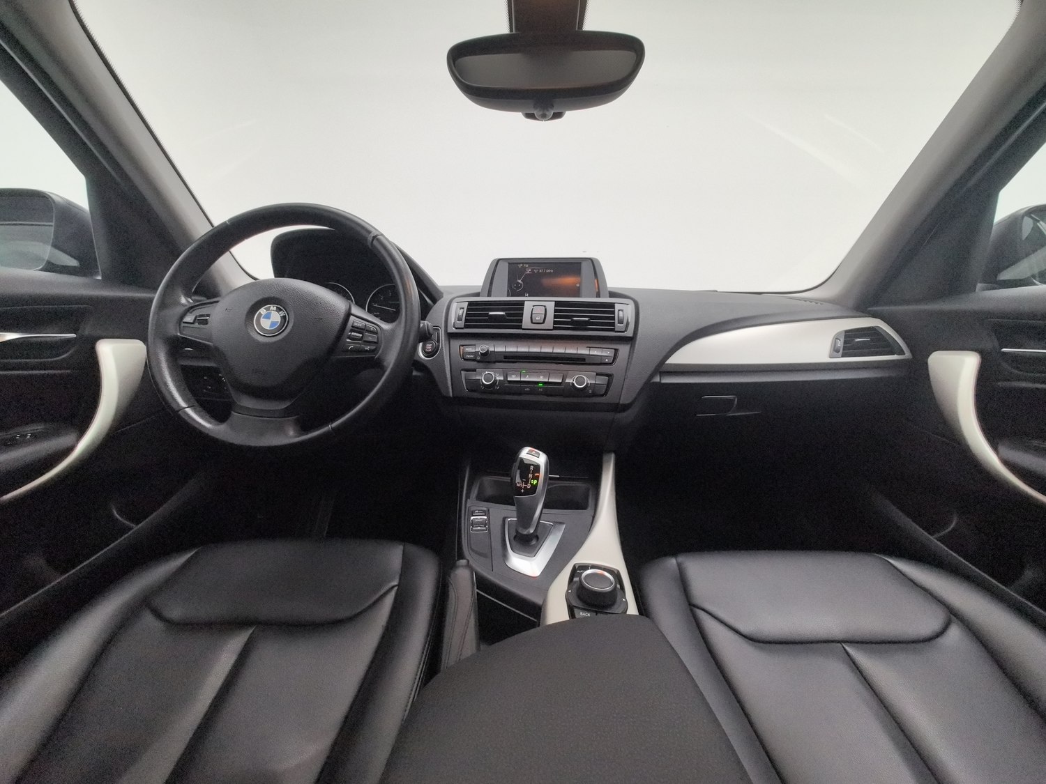 Used BMW 1 Series (Imported) 2013 1.6 AT