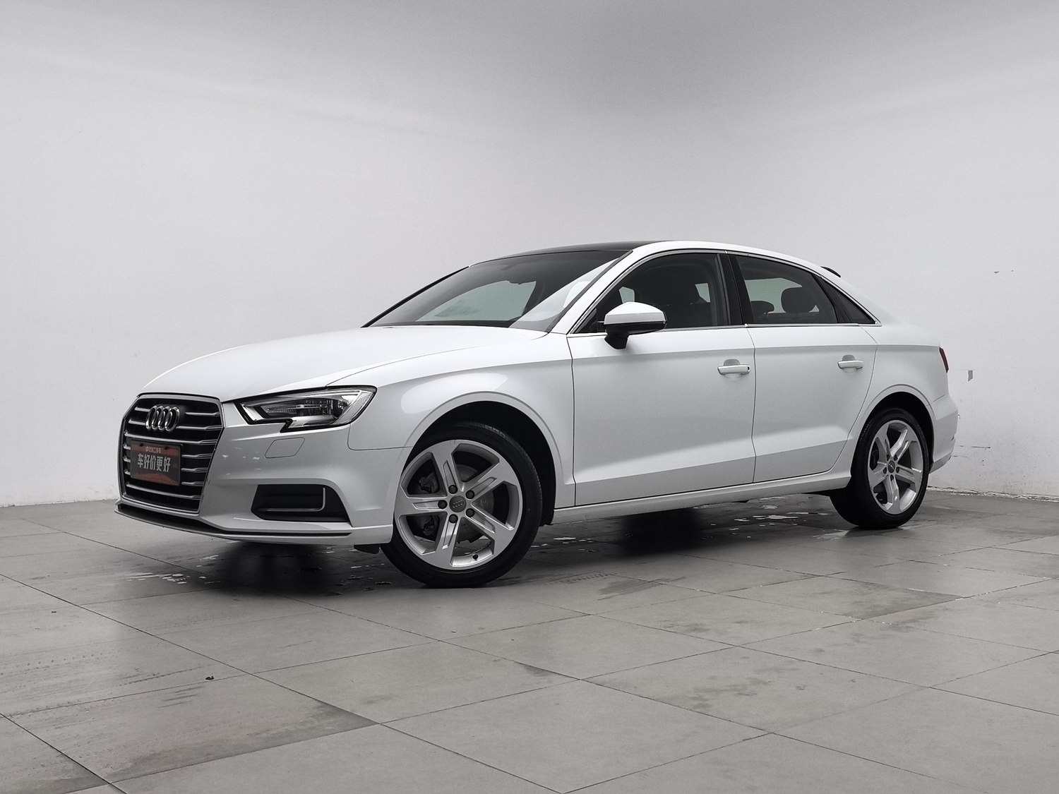 Used Audi A3 2020 1.4 AT