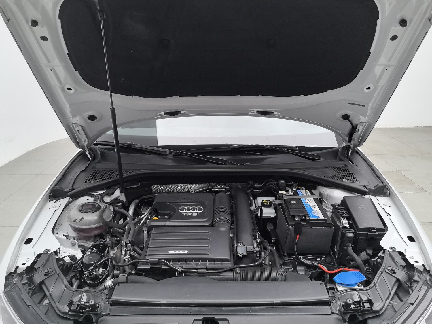 Used Audi A3 2020 1.4 AT