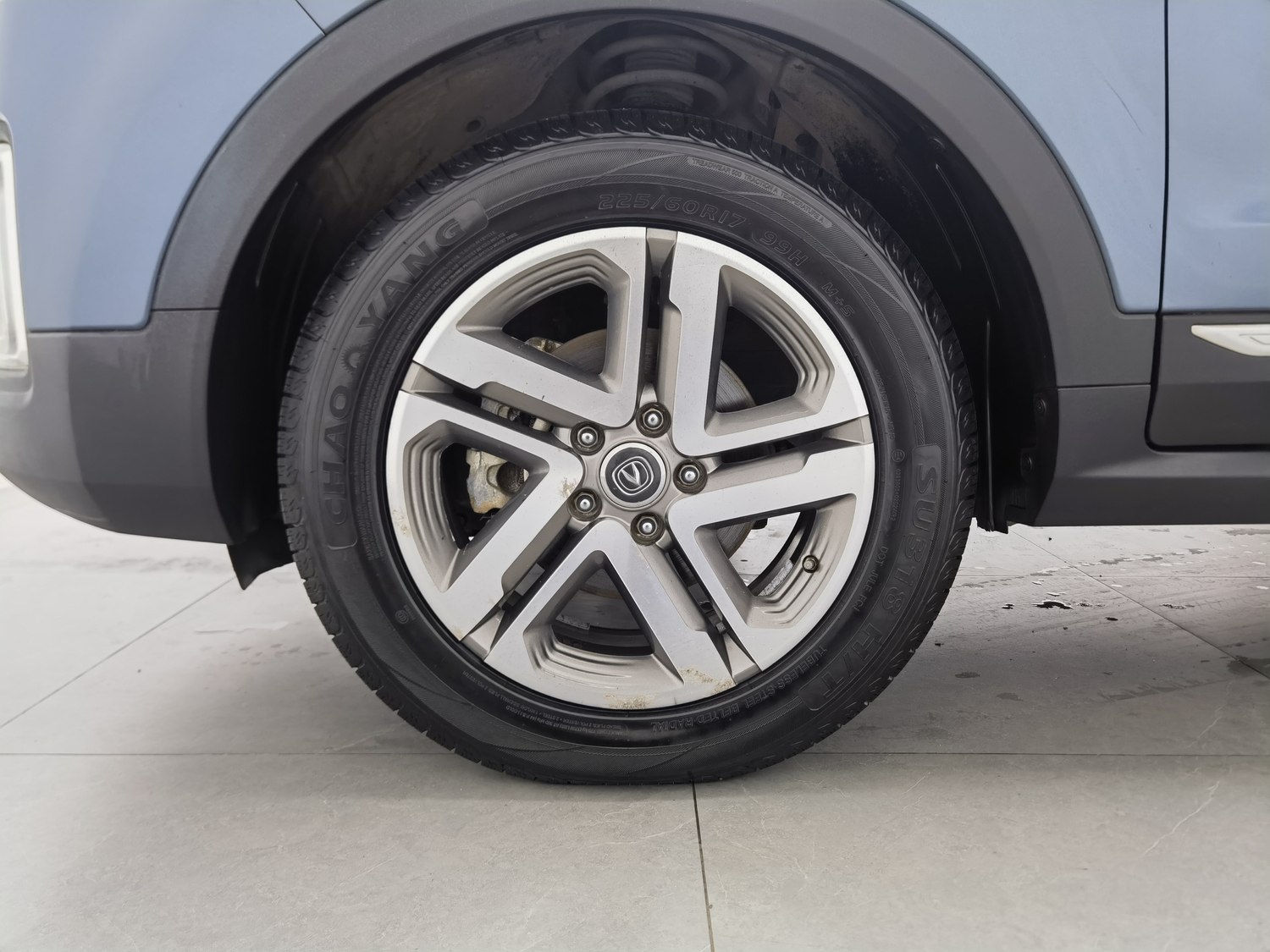 Used Changan CS55 2019 1.5 AT
