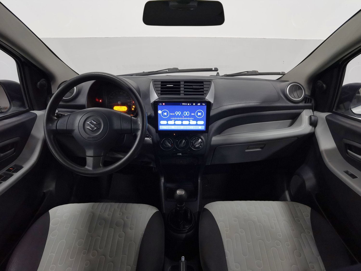Used Suzuki Alto 2013 1.0 MT