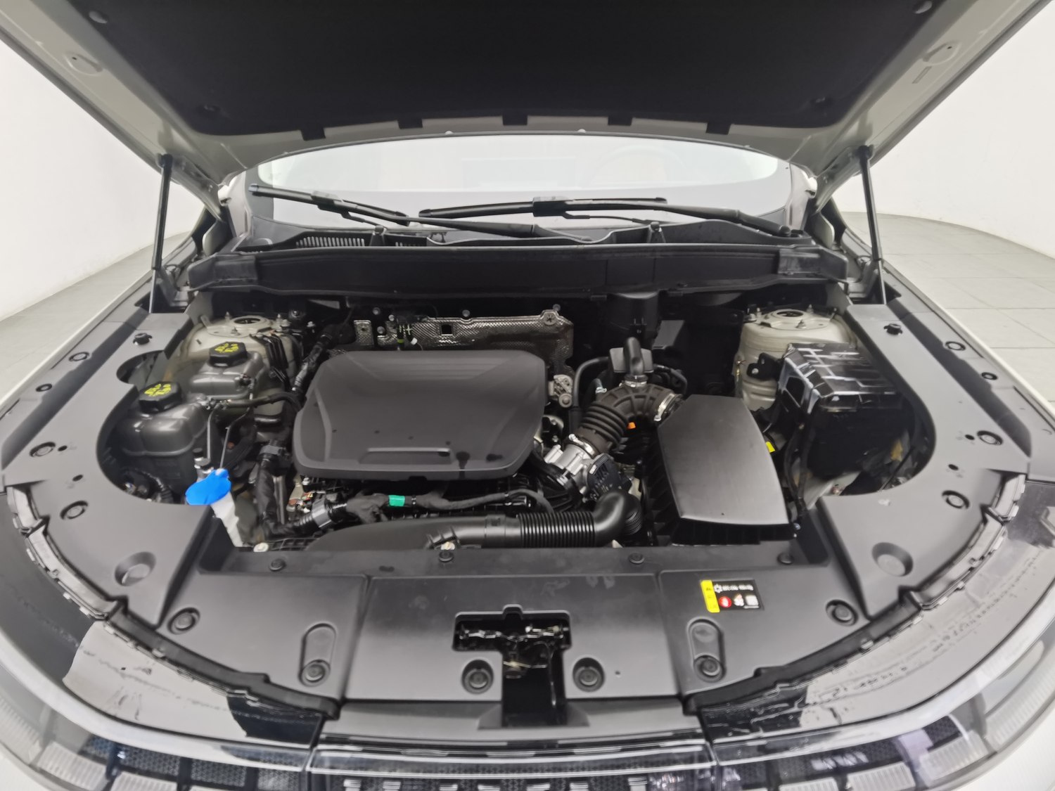 Used Haval Xiaolong MAX 2025 1.5 AT