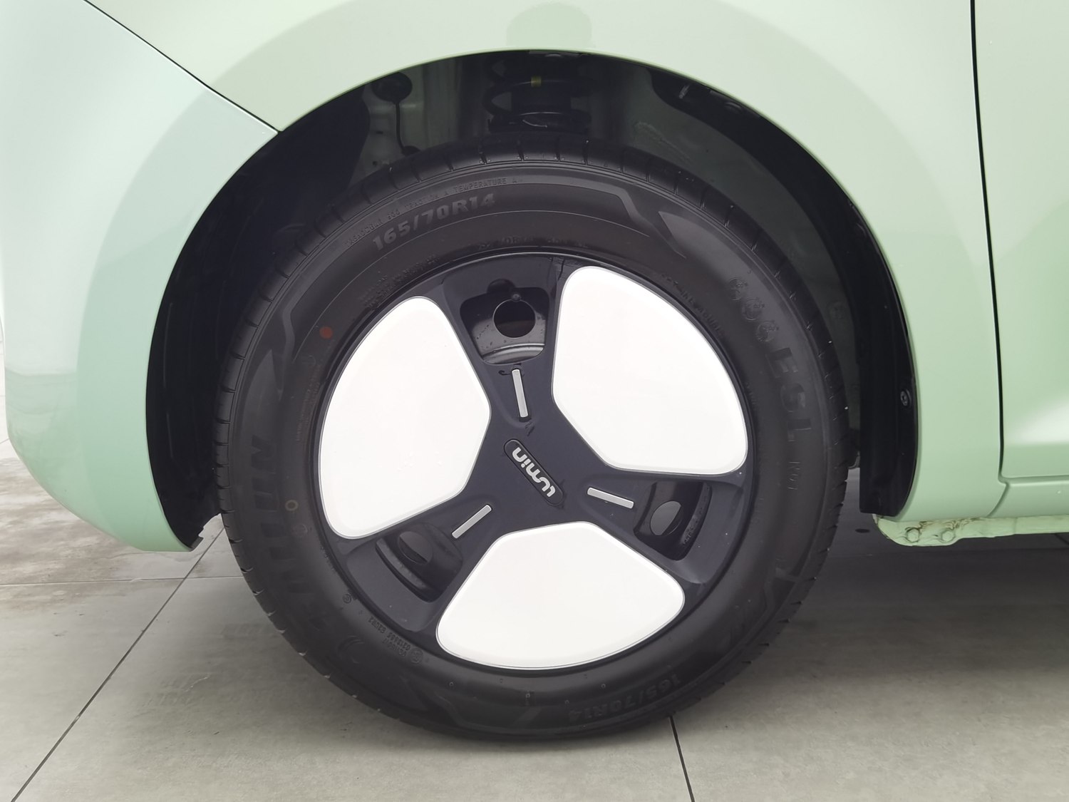 Used Changan Lumin 2024