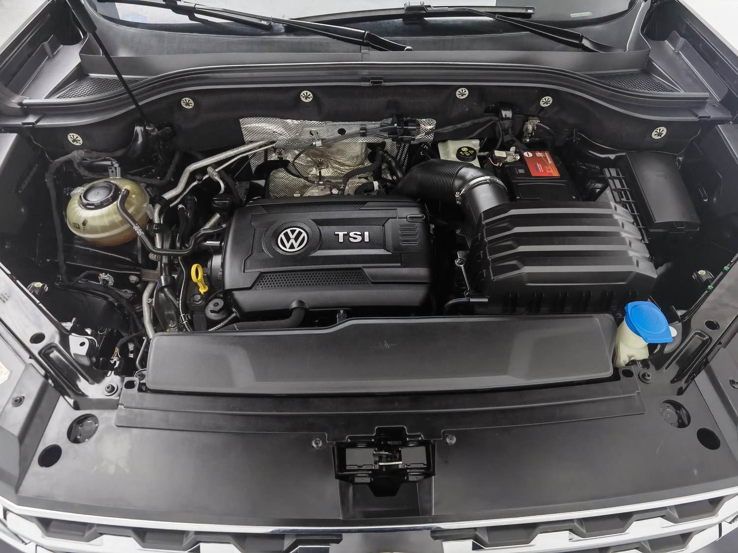 Used Volkswagen Teramont 2020 2.0 AT