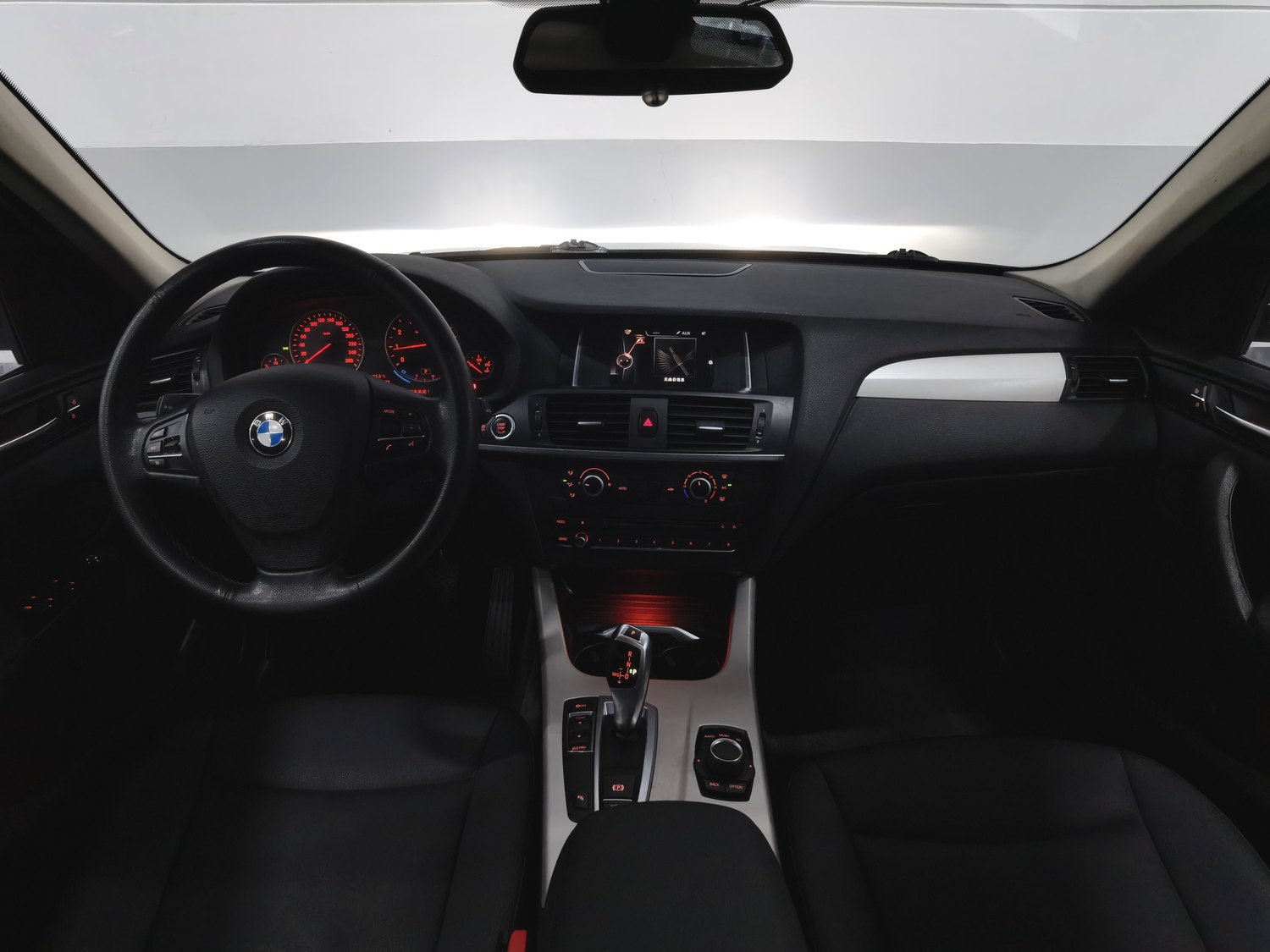 Used BMW X3 (Imported) 2016 2.0 AT