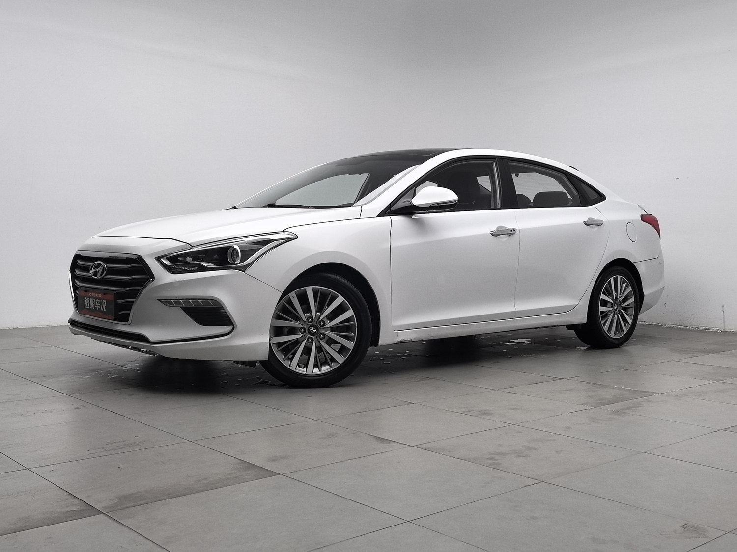 Used Hyundai Mistra 2019 1.8 AT