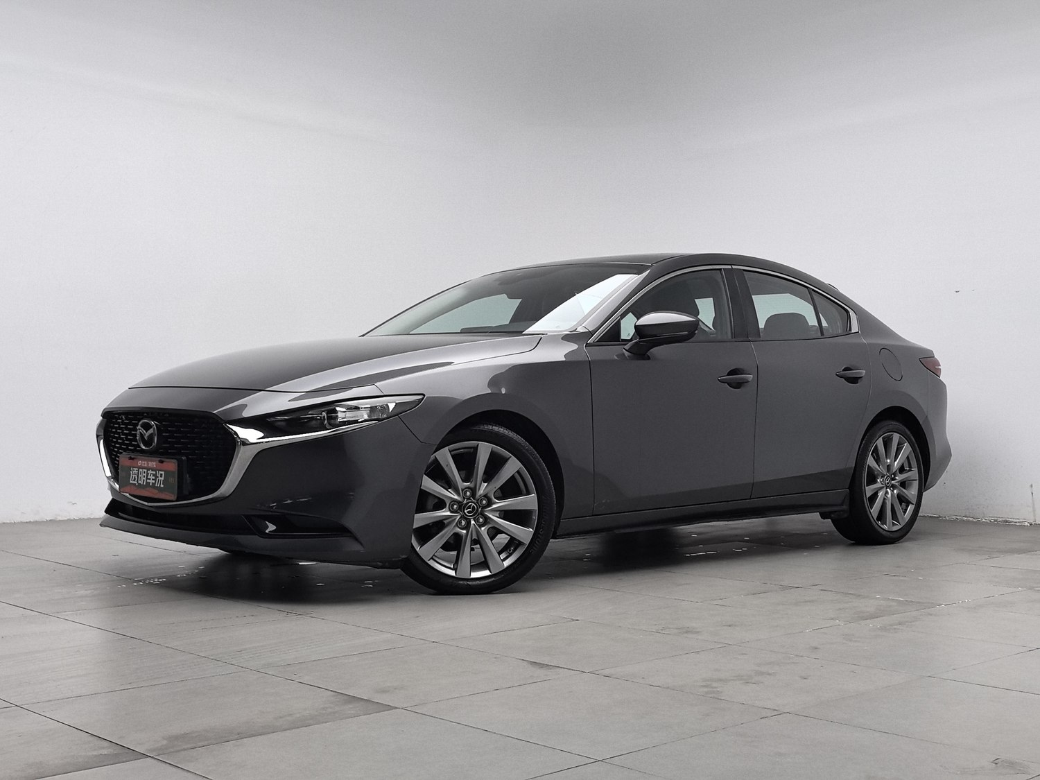 Used Mazda Axela 2020 2.0 AT