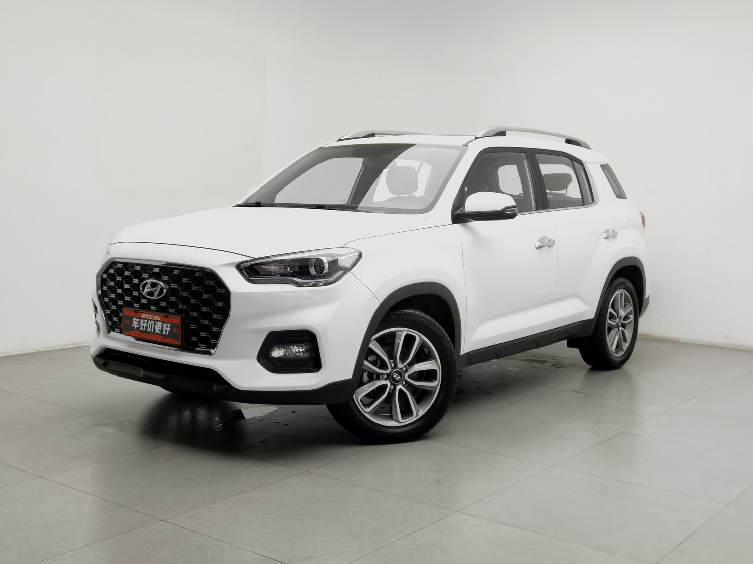 Used Hyundai ix35 2019 1.4 AT