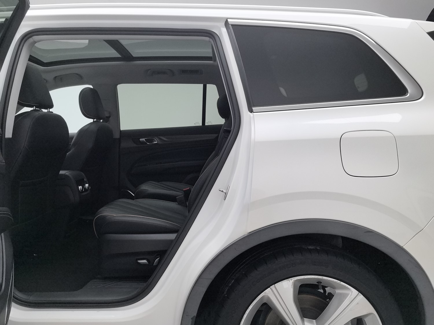 Used Ford Equator 2021 2.0 AT