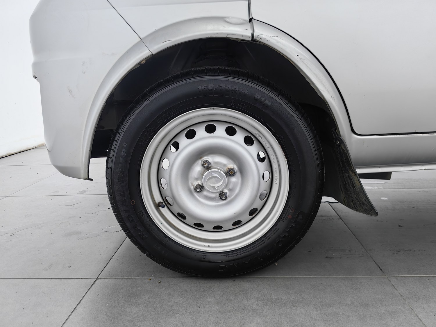 Used Dongfeng Sokon K07S 2022 1.3 MT