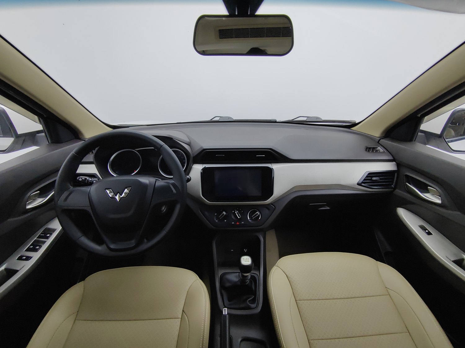 Used Wuling Hongguang 2019 1.5 MT