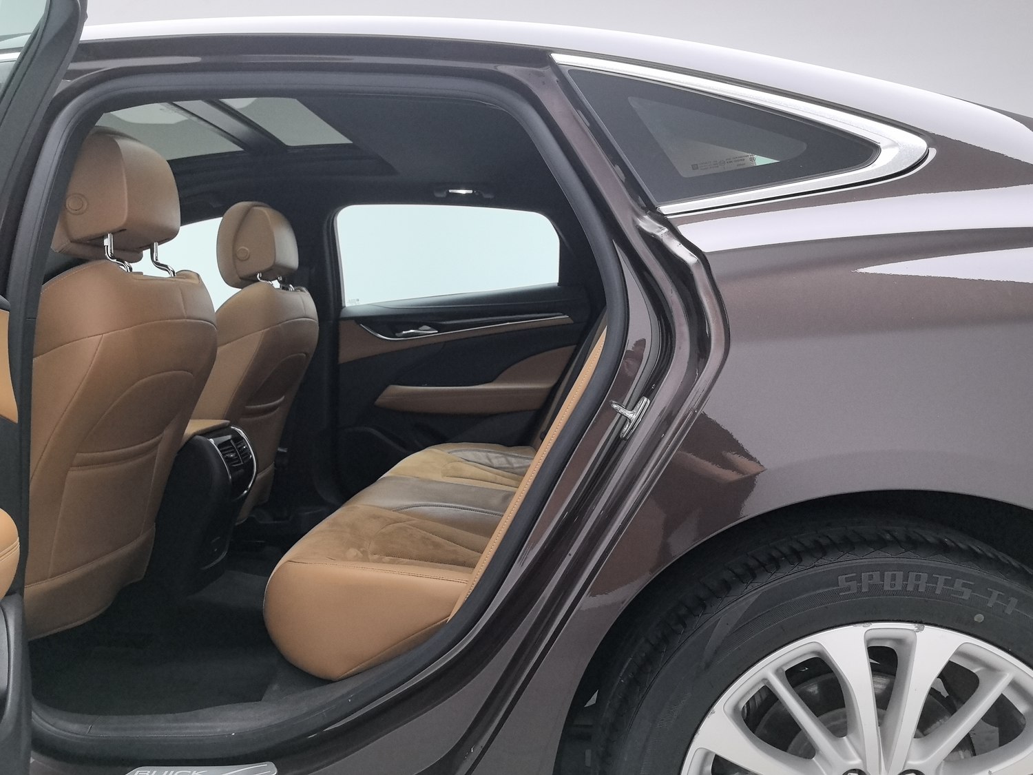 Used Buick LaCrosse 2018 2.0 AT