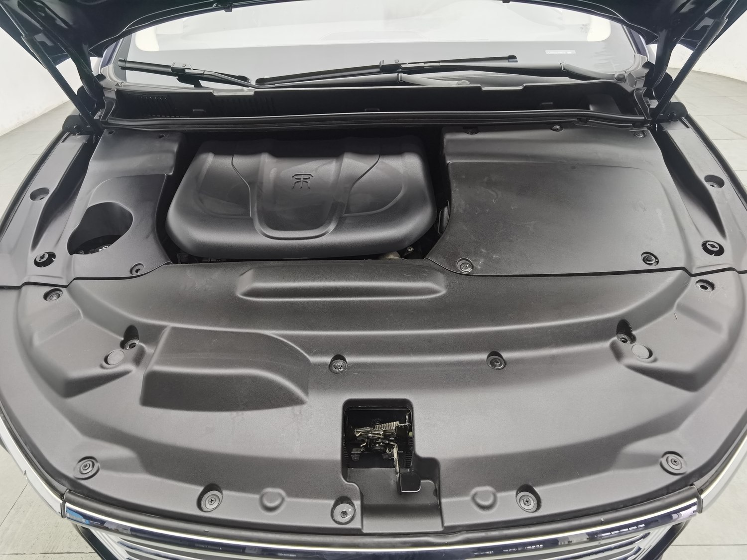 Used BYD Song MAX 2017 1.5 AT