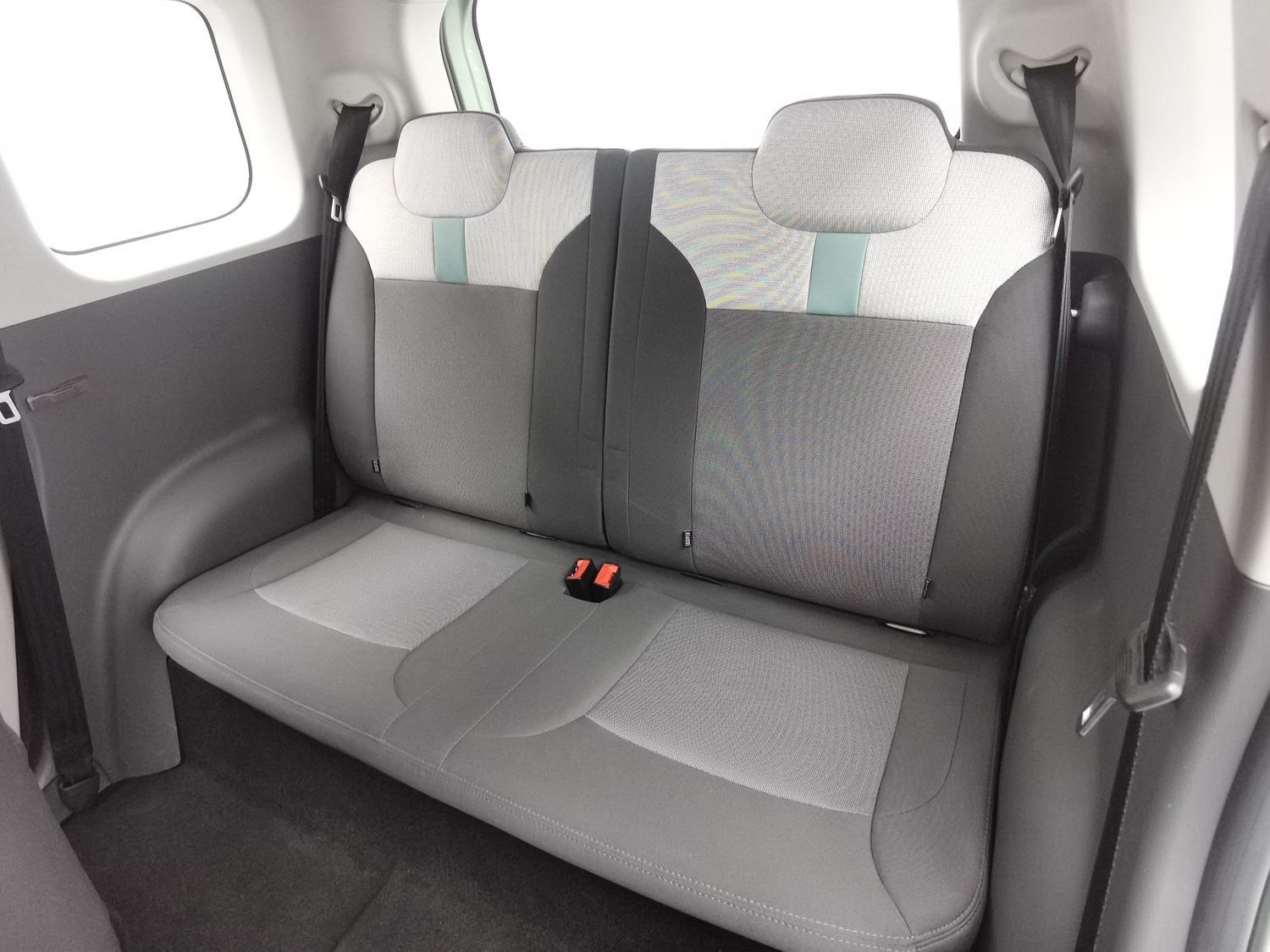 Used Changan Lumin 2024