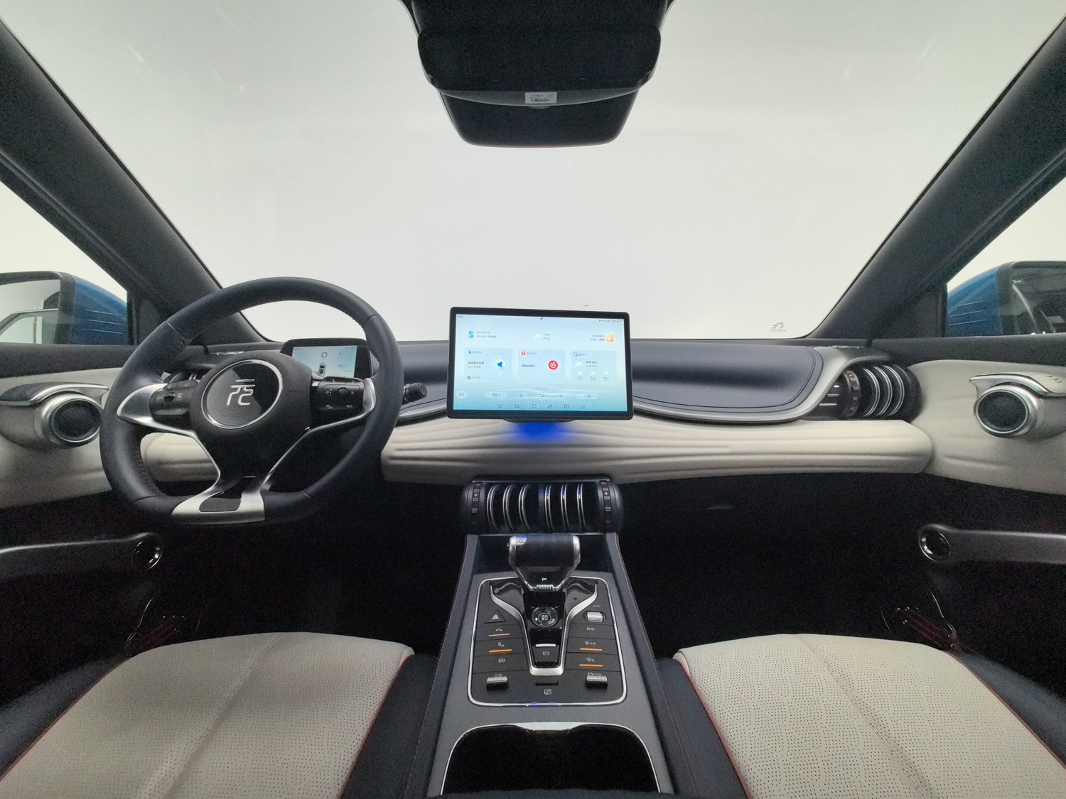 Used BYD Yuan PLUS 2022