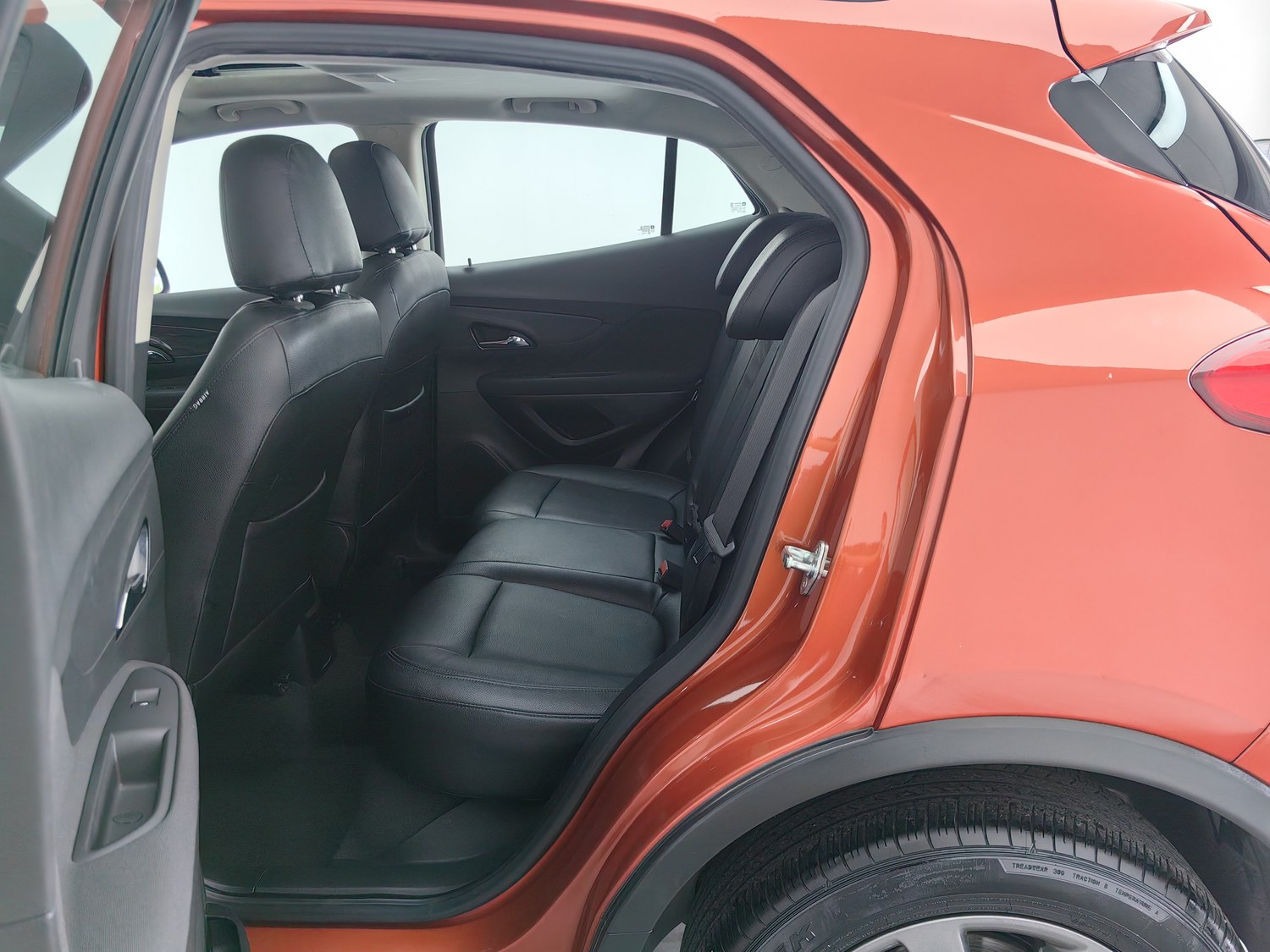 Used Buick Encore 2016 1.4 AT