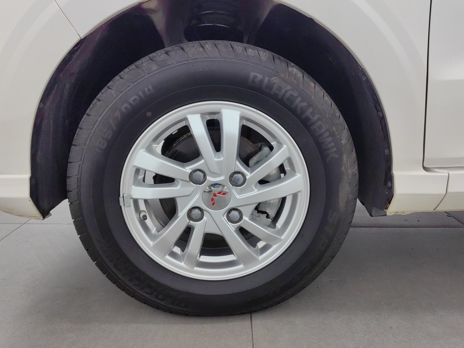 Used Wuling Hongguang 2019 1.5 MT