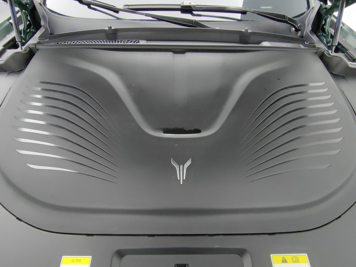 Used Voyah FREE 2024 1.5 AT