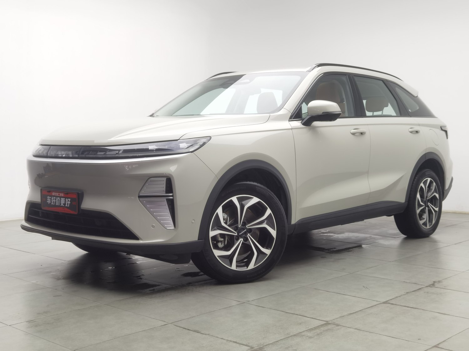 Used Haval Xiaolong MAX 2025 1.5 AT