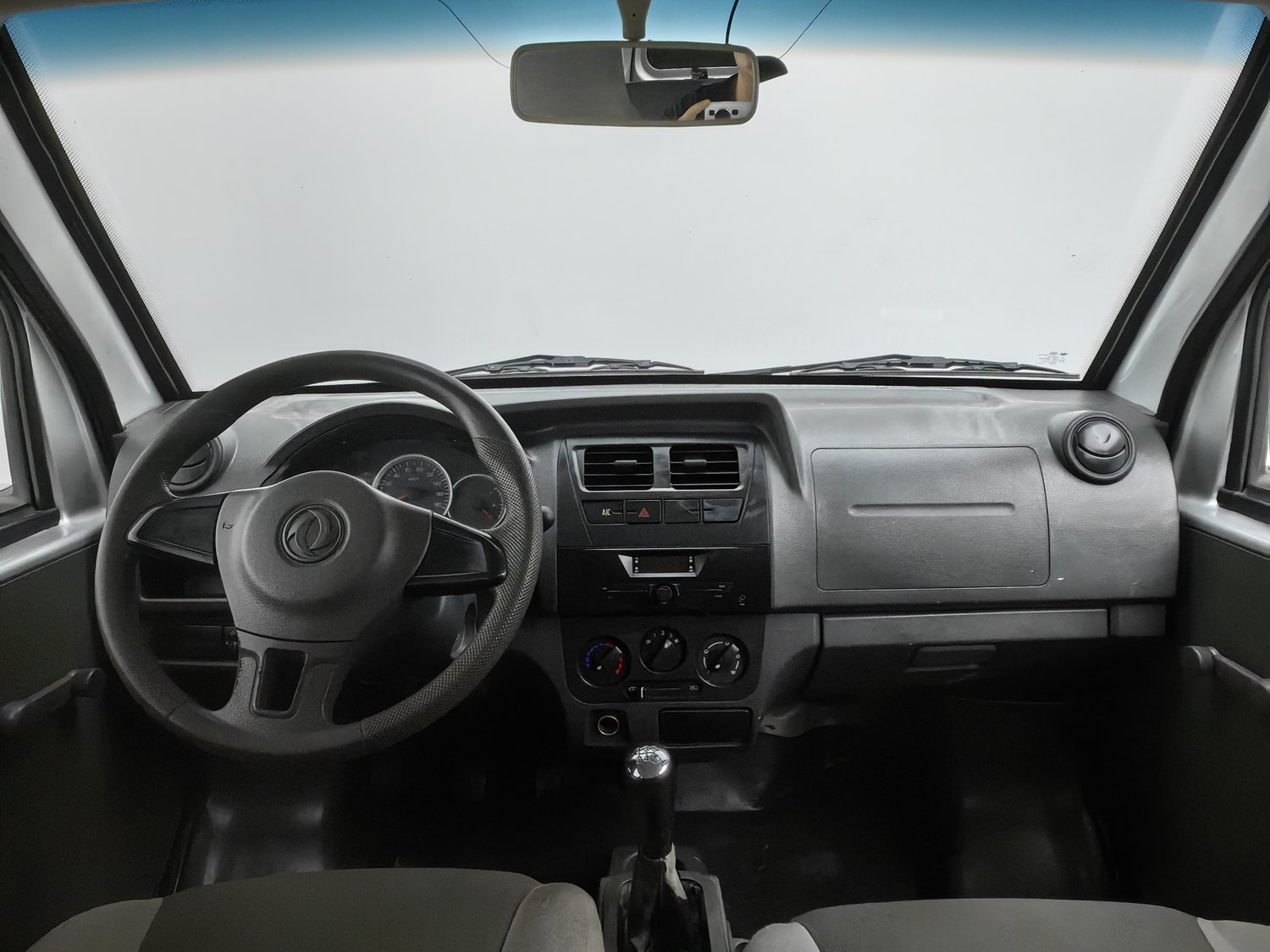 Used Dongfeng Sokon K07S 2022 1.3 MT