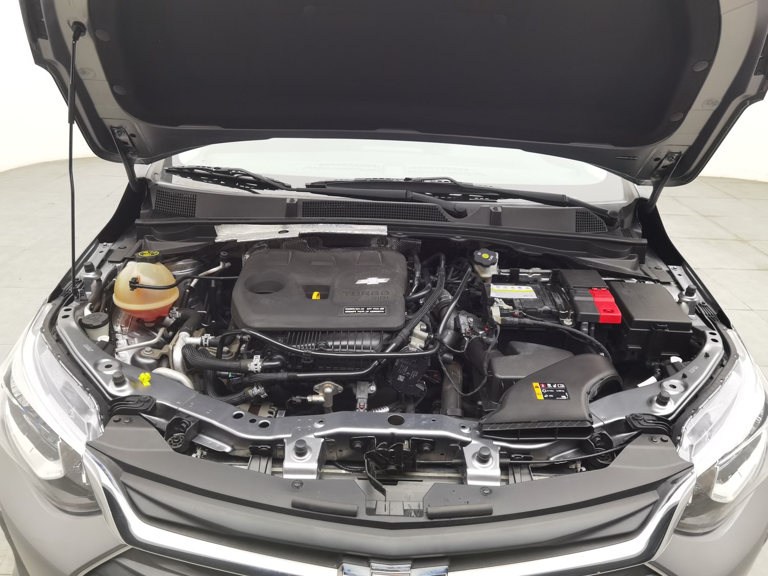 Used Chevrolet Cavalier 2022 1.0 AT