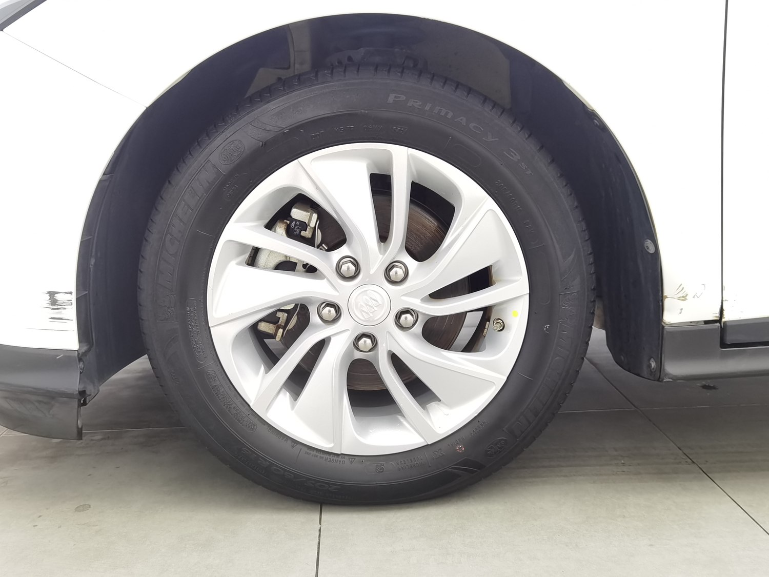Used Buick Velite 6 2020 1.5 AT