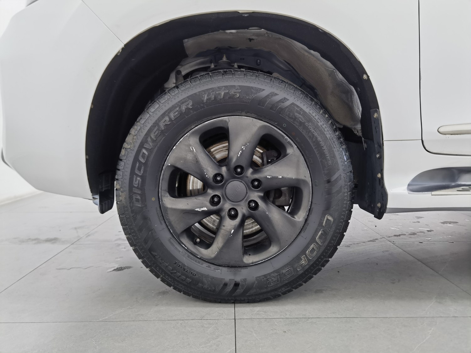 Used Haval H9 2020 2.0 AT