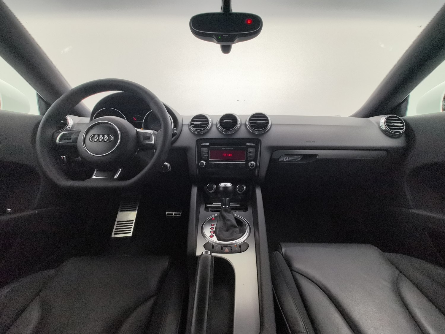 Used Audi TT (Imported) 2013 2.0 AT