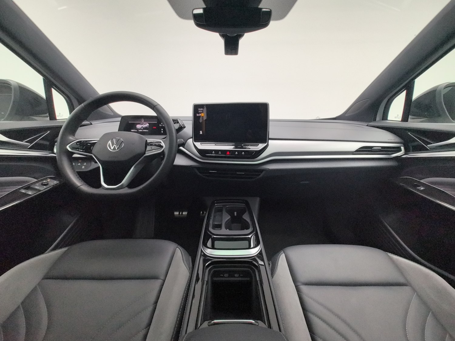Used Volkswagen ID.4 CROZZ 2022