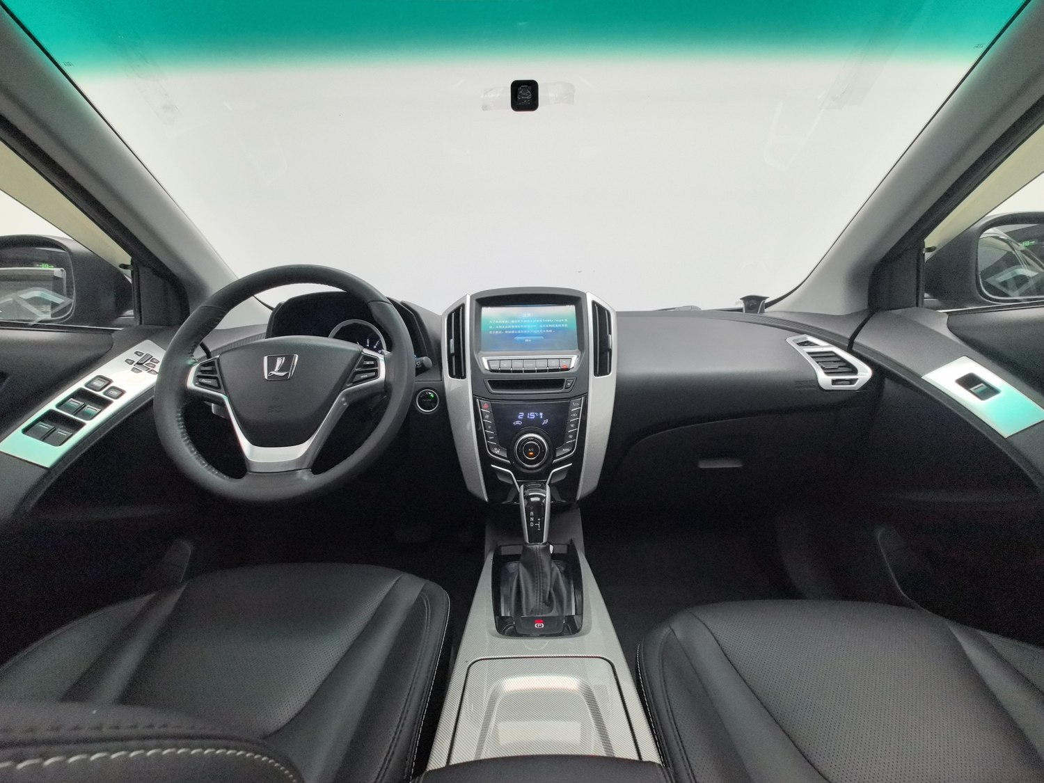 Used Luxgen U6 2017 1.8 AT