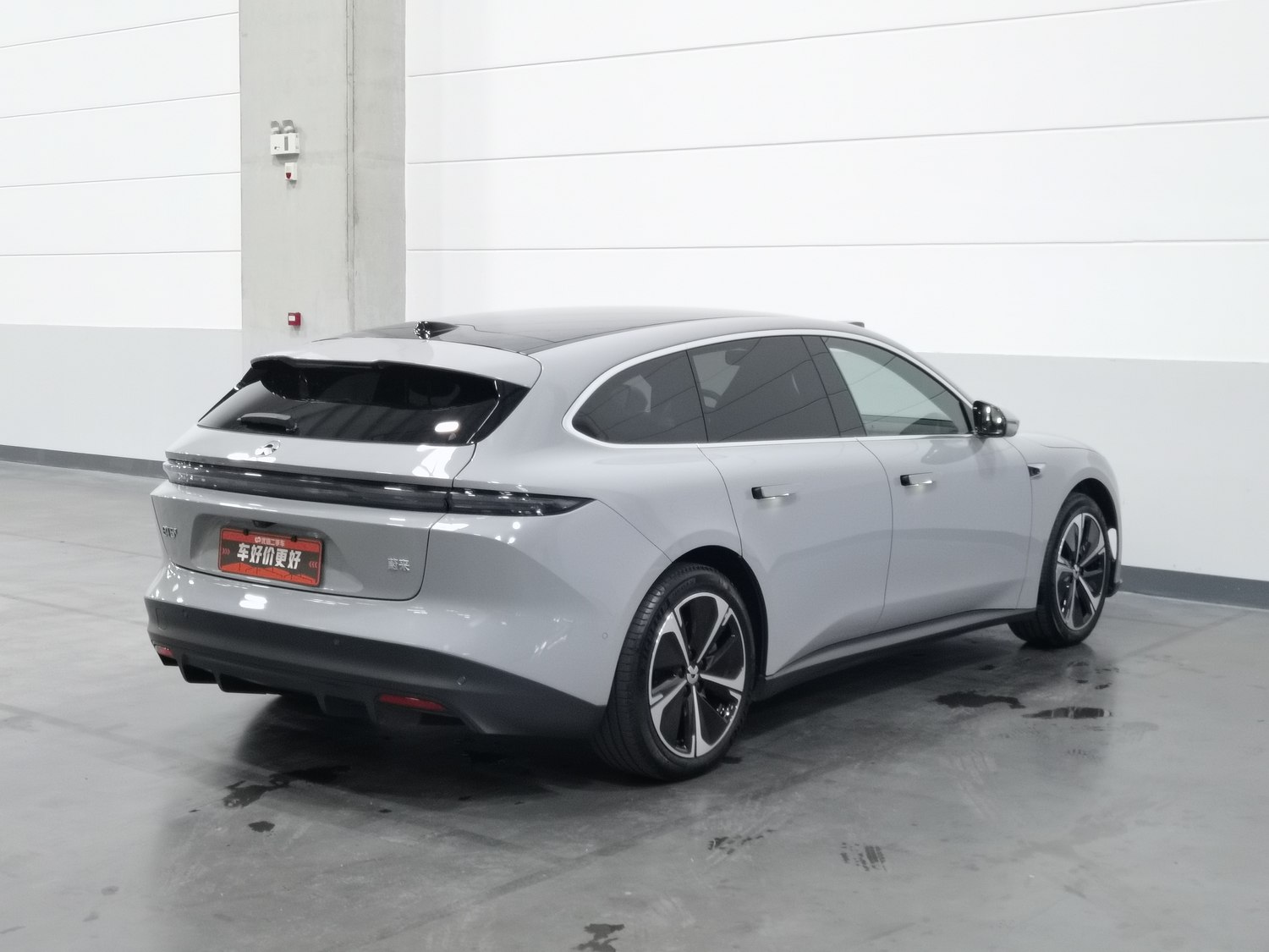 Used NIO ET5T 2023