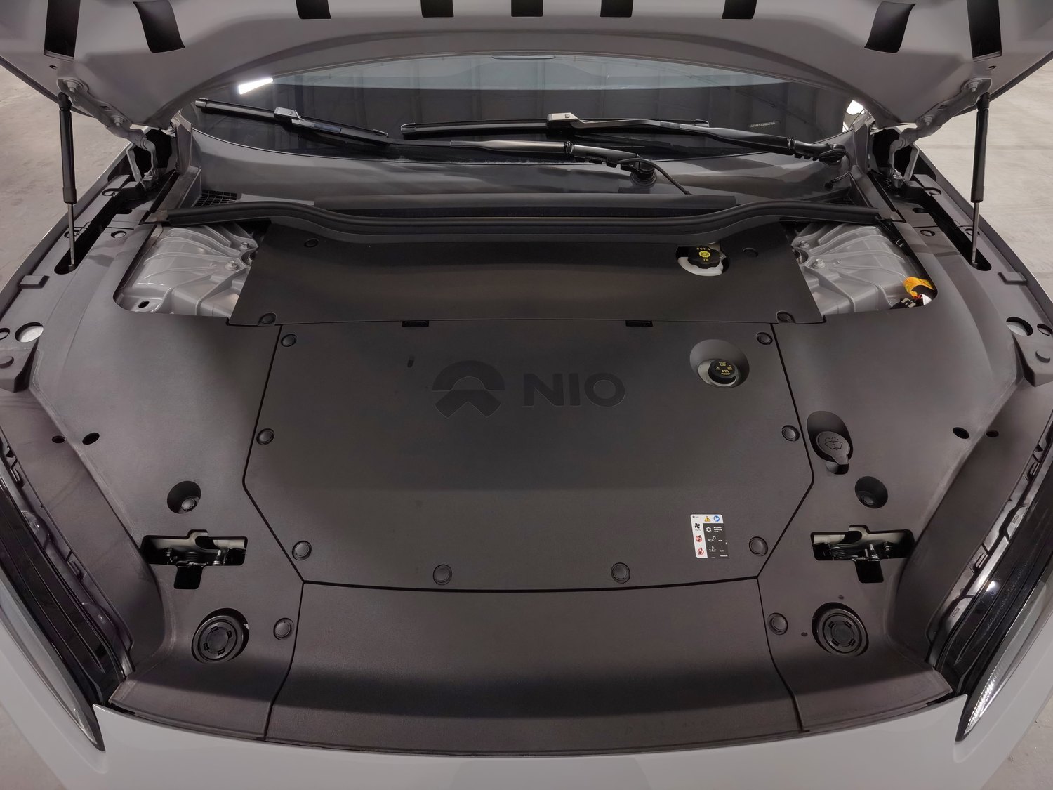 Used NIO ET5T 2023