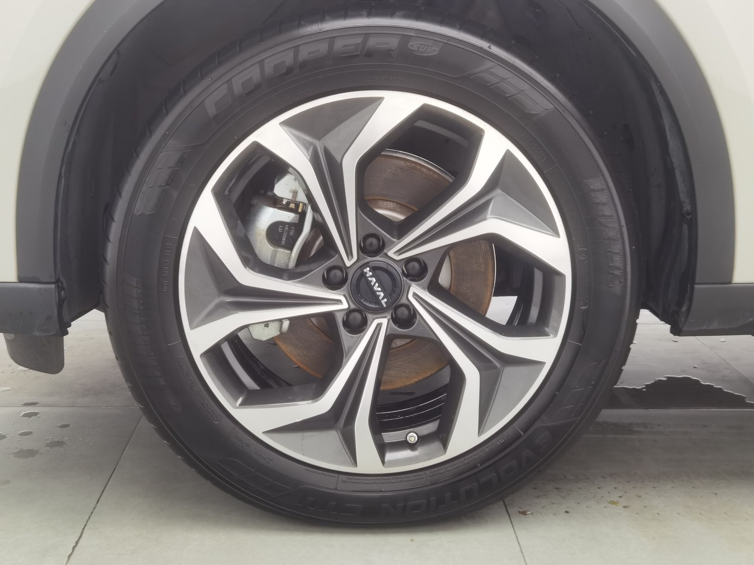 Used Haval Xiaolong MAX 2025 1.5 AT