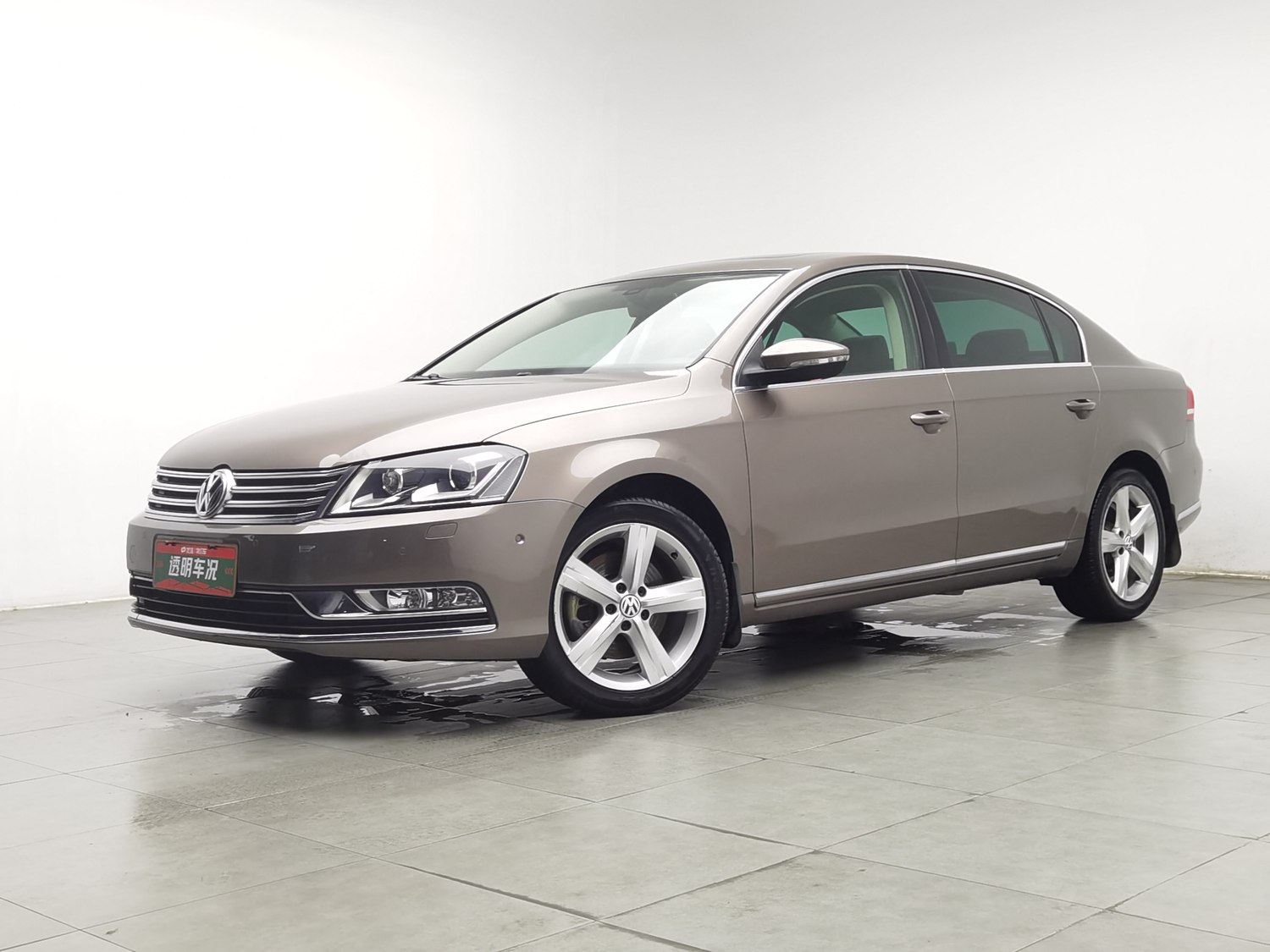 Used Volkswagen Magotan 2012 2.0 AT