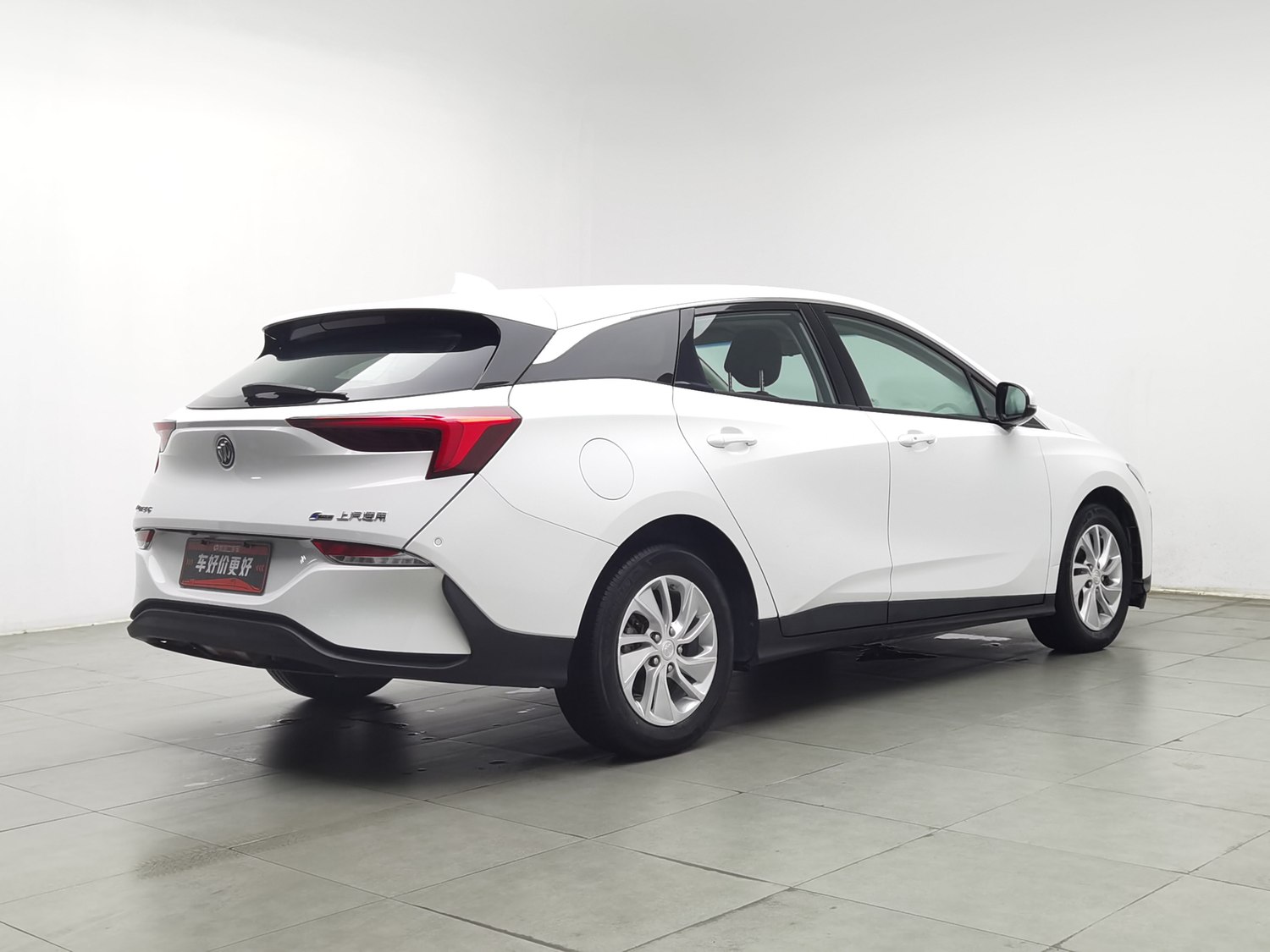 Used Buick Velite 6 2020 1.5 AT