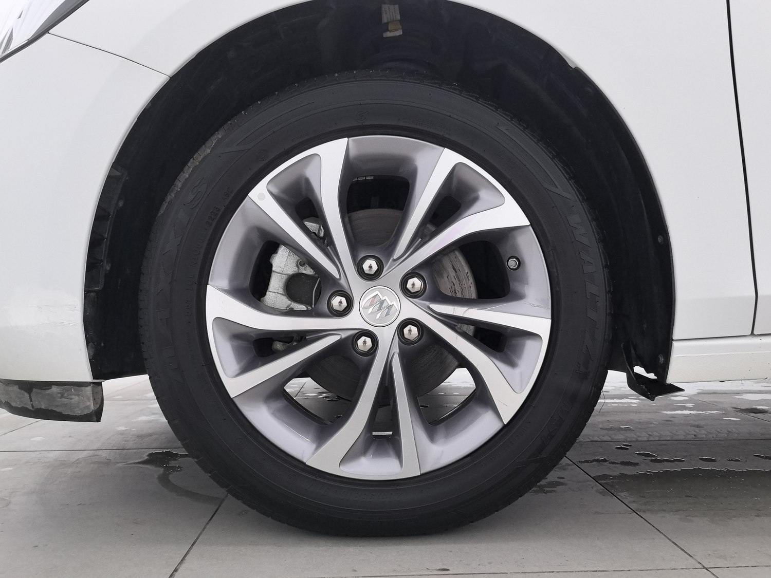 Used Buick Verano 2023 1.5 AT