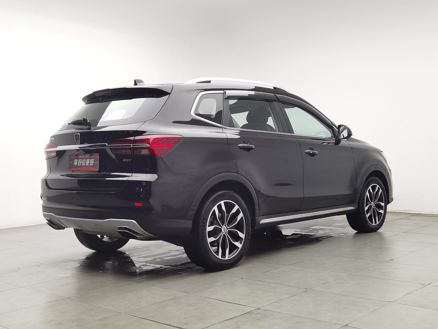 Used Roewe RX5 2016 2.0 AT