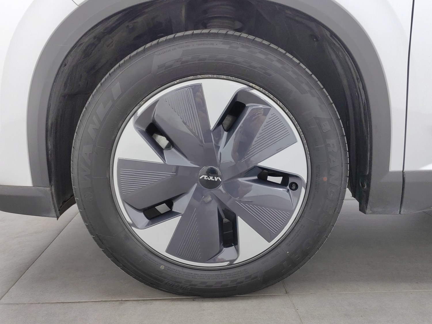 Used Dongfeng Aeolus 风神L7 EV 2024 1.5 AT
