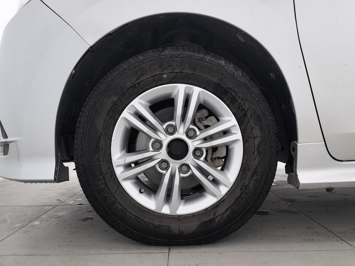 Used SAIC MAXUS G10 2018 2.0 AT