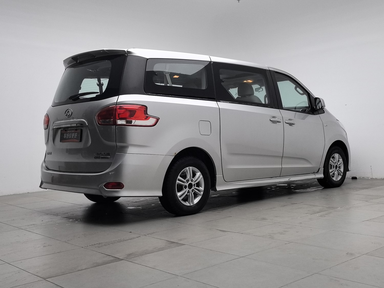 Used SAIC MAXUS G10 2018 2.0 AT